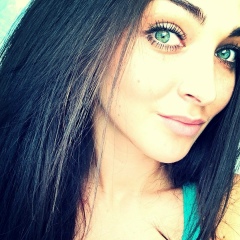 Мария Маскина, 02.06.1990, Москва