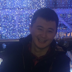 Салмоор Аматов, 09.04.1992, Ош