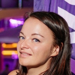 Наталья Колоскова, 22.06, Москва