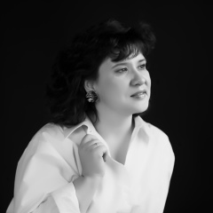 Наталия Логинова, Зеленоград