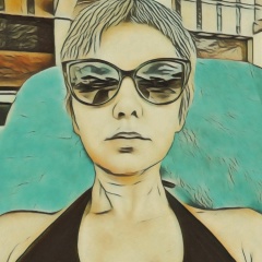 Анастасия Шупяцкая, 20.12.1988, Санкт-Петербург