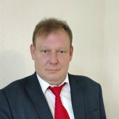 Иван Бусыгин, 14.02.1976