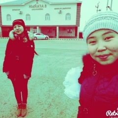 Актолкын Аязбай, 05.02