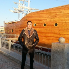 Sharofiddin Ushanov, 20.05.1986