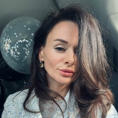 Ксюша Казакова, 09.01.1987, Санкт-Петербург