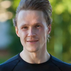 Николай Цицаров, 06.07.1985, Минск