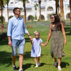 Мерей Кулмагамбет, 23.03, Астана