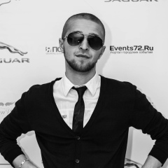 Николай Осламовский, 04.08.1990, Тюмень