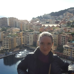 Оксана Дьякова, 20.05.1986, Санкт-Петербург