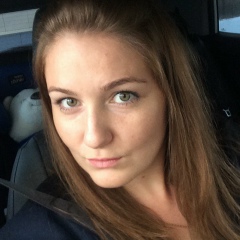 Ирина Тихонова, 19.10, Москва