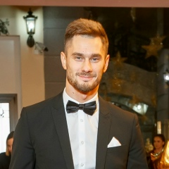 Максим Алексейчик, 02.02.1989, Минск