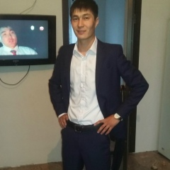 Nurtilek Waripov, 13.07.1993