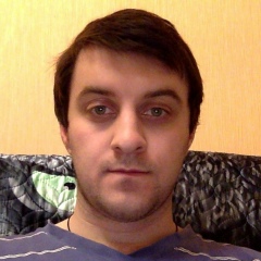 Расул Магомедов, 06.07.1990, Москва