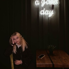 Юлия Соколова, 29.11.1997