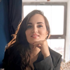 Анна Горюнова, 04.11.1990