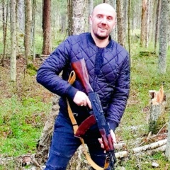 Dmitriy Davidoff, 02.08.2005, Санкт-Петербург