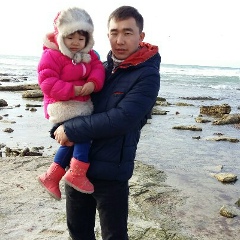 Бекзат Туткабаев, Жетысай