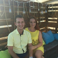 Анастасия Омельченко, 13.09, Киев