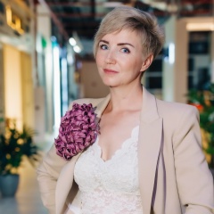 Marina Po, 08.12, Алматы