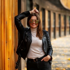 Софья Гнездилова, 11.03