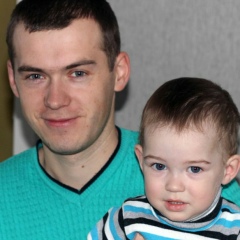 Виталий Трушко, 02.01.1989, Кострово