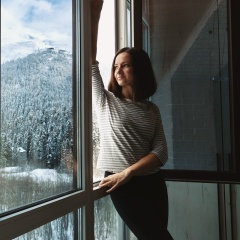 Анастасия Тимофеева, Минеральные Воды