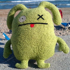 Олег Куруч, 25.07, Москва