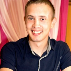 Радик Галлямов, 25.01