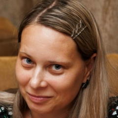 Валентина Жук, 19.08, Таганрог