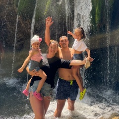 Юлия Лях, 23.10, Санкт-Петербург