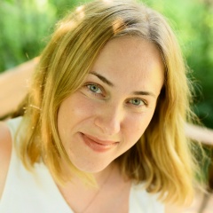 Мария Заключаева, 23.07.1987, Кемерово