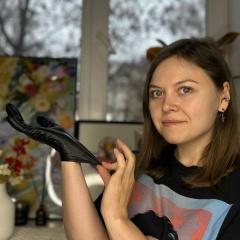 Анна Зеленкова, 24.03.1990, Ярославль