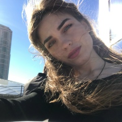 Аля Дмитриева, 15.12