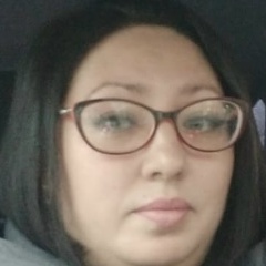 Иришка Ненашева, 25.04.1986, Москва