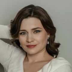 Мария Мухаметбареева, 17.01.1987, Казань