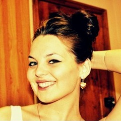 Анна Булатова, 18.01, Ярославль