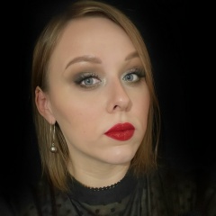 Мария Яновская, 06.03.1987, Санкт-Петербург