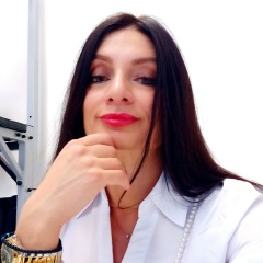 Наталья Мицюк, 07.02, Москва