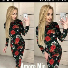 Катя Панченко, 25.01.2004, Донецк