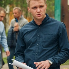 Олег Арсёнов, 04.02