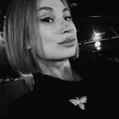 Алёна Гребенщикова, 06.03.1990, Сургут