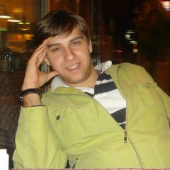 Фарадж Абасов, 30.11, Баку