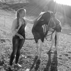 Оксана Ksju, 14.03.1989, Львов