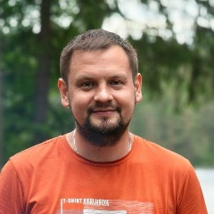 Иван Рыбаков, 27.05.1987, Санкт-Петербург