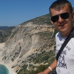 Алексей Кузьмичев, 26.05, Санкт-Петербург