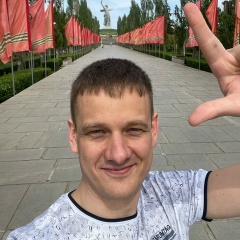 Михаил Чебыкин, 28.03.1989, Кемерово