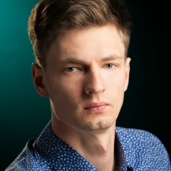 Александр Цыпкайкин, 29.07, Саранск