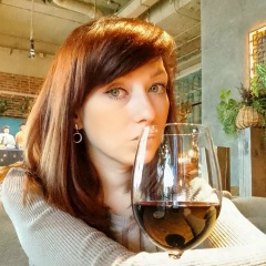 Виктория Наумкина, 25.07, Москва