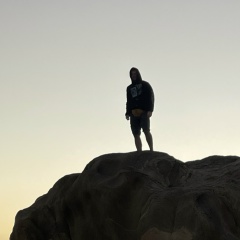 Миша Зуб, 02.01.1987, Санкт-Петербург