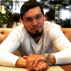 Вячеслав Якимов, 25.07.1989, Краснодар